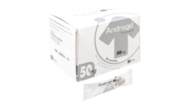 Androgel generico