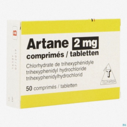 artane