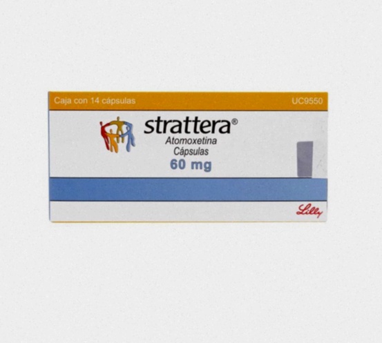 atomoxetina