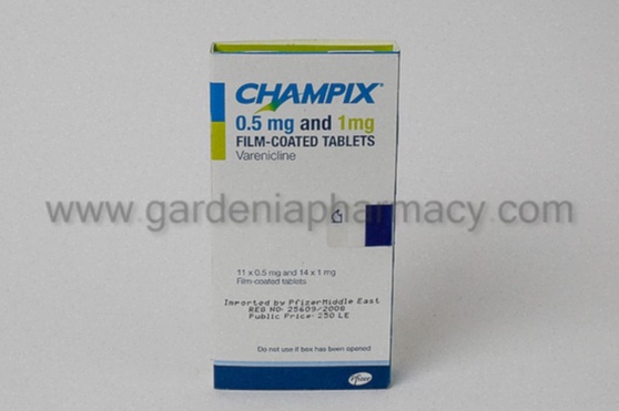 champix