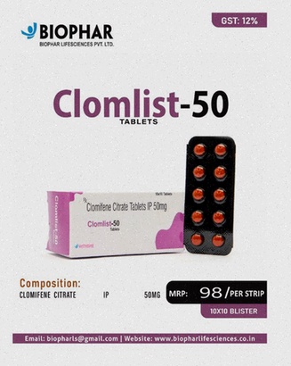 clomifene