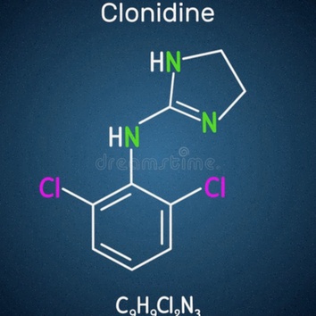 clonidina