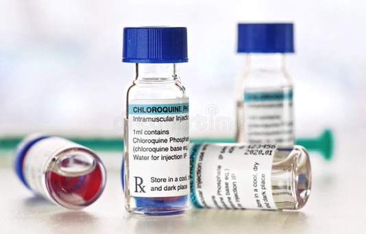 clorochina