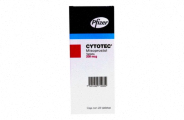 Cytotec