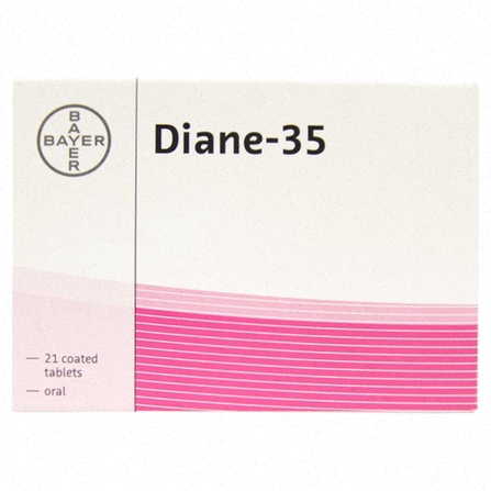 Diane 35 generico