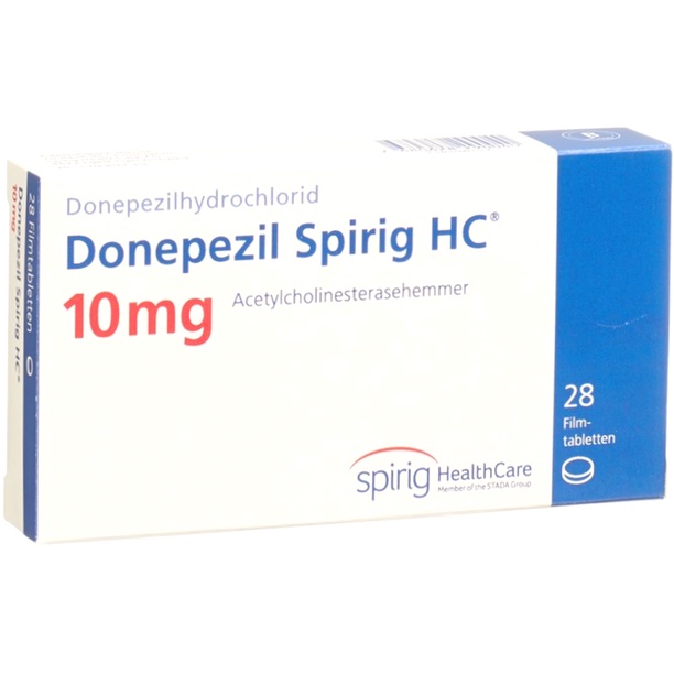 donepezil