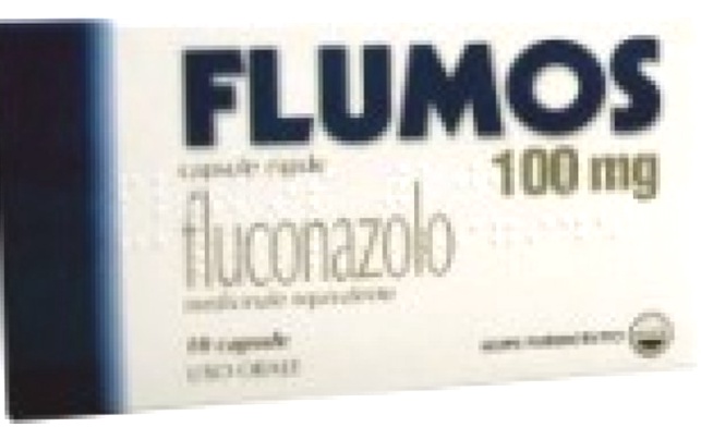 fluconazolo