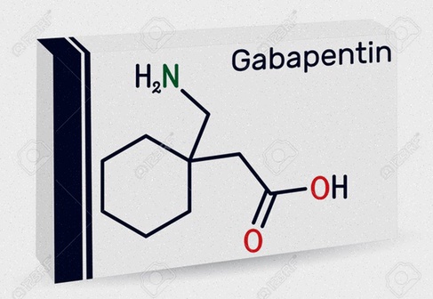 gabapentin