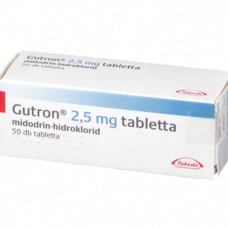 Gutron generico