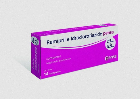 idroclorotiazide