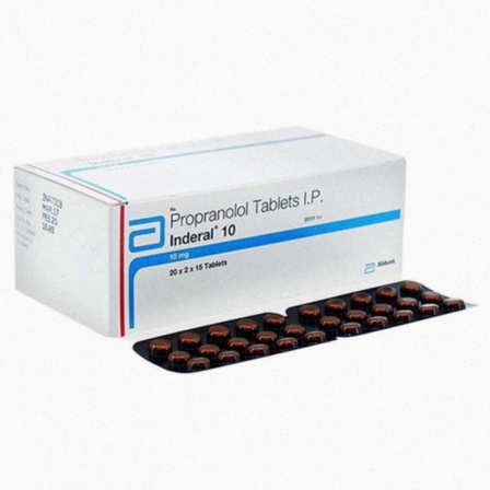 Inderal generico