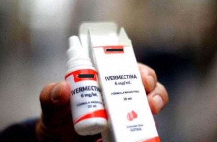 ivermectina