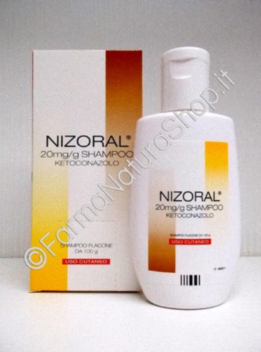 ketoconazolo