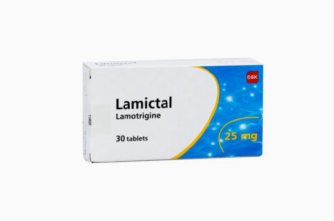lamictal