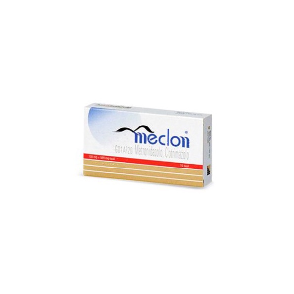 metronidazolo