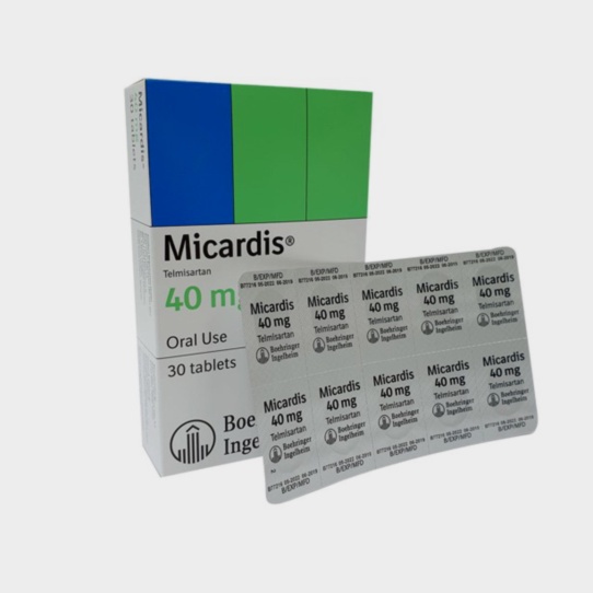 Micardis generico