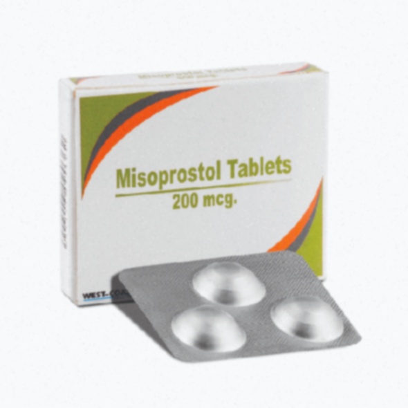 misoprostolo