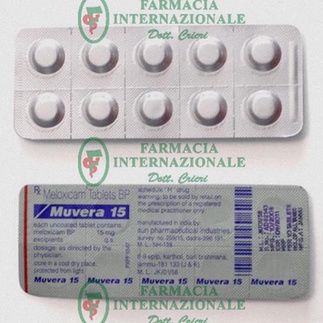 Mobic generico