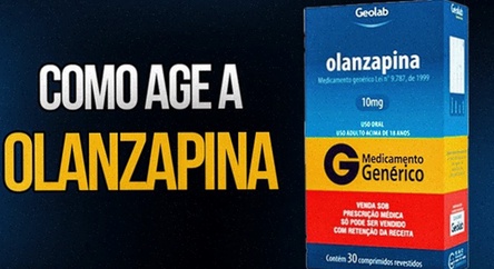 olanzapina