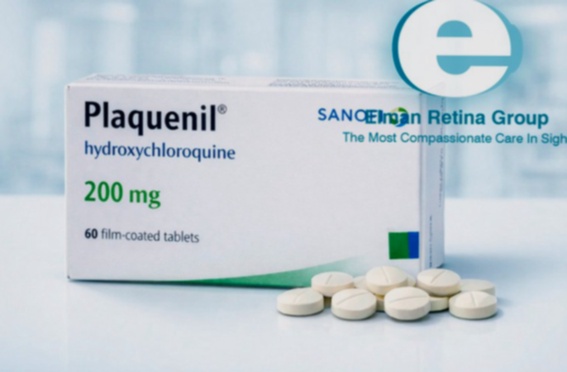 plaquenil