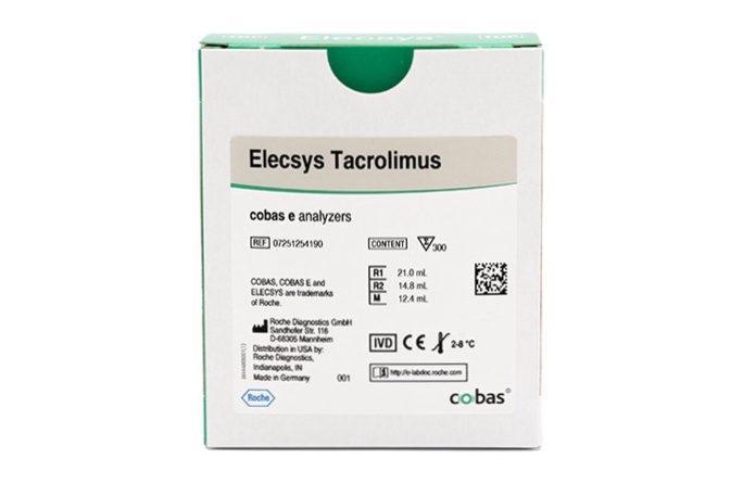tacrolimus