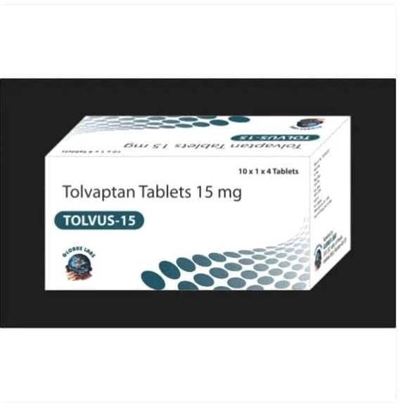 Tolvaptan