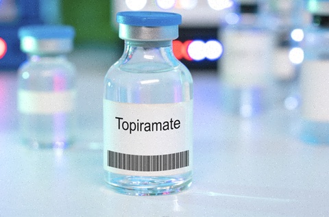 topiramato