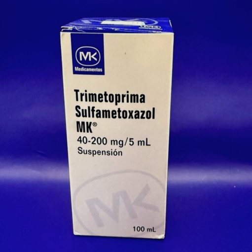 trimethoprim