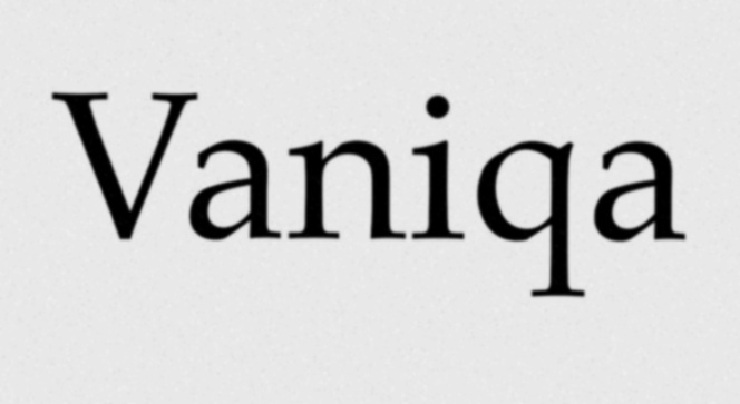 Vaniqa crema