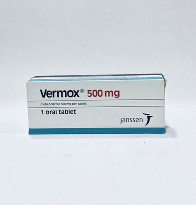 vermox