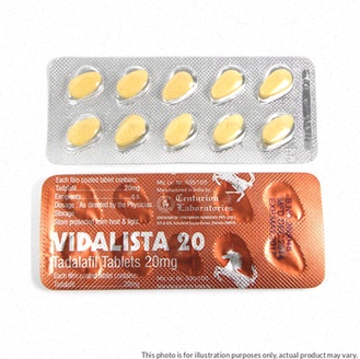 Vidalista
