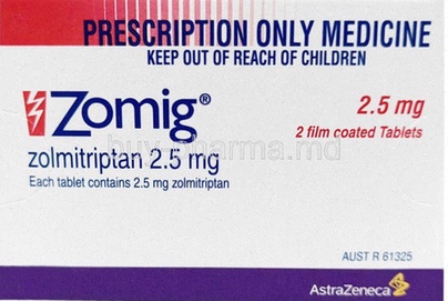 zomig